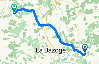Open this route in the Bikemap app