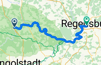 Open this route in the Bikemap app
