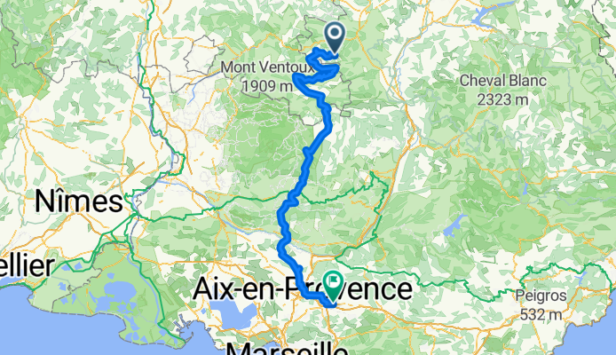 montjay