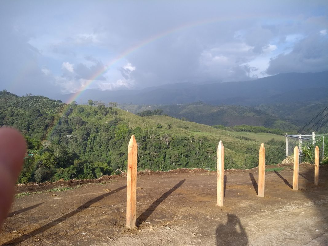 Ruta relajada en