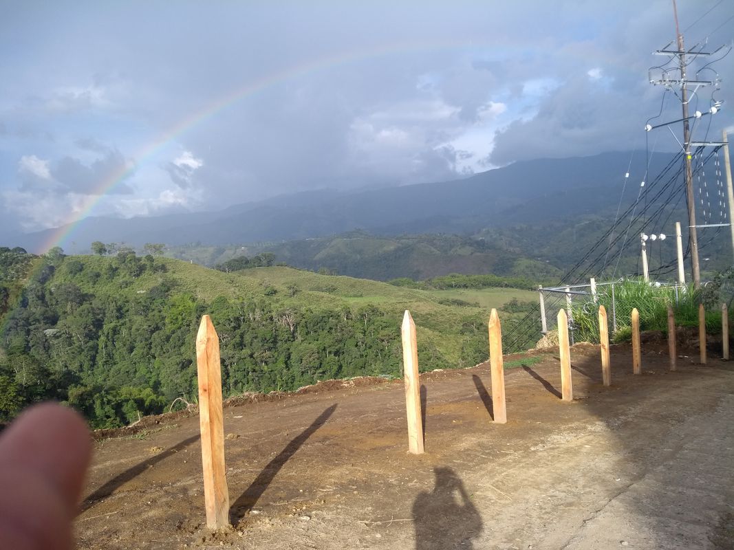 Ruta relajada en