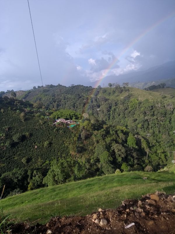 Ruta relajada en