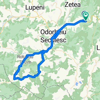 satu mare lutita darjiu