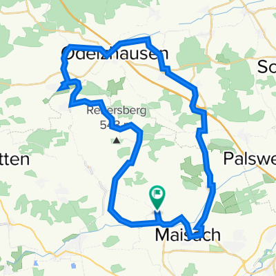 Kneissl 3+4