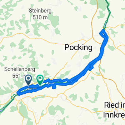 Innradweg
