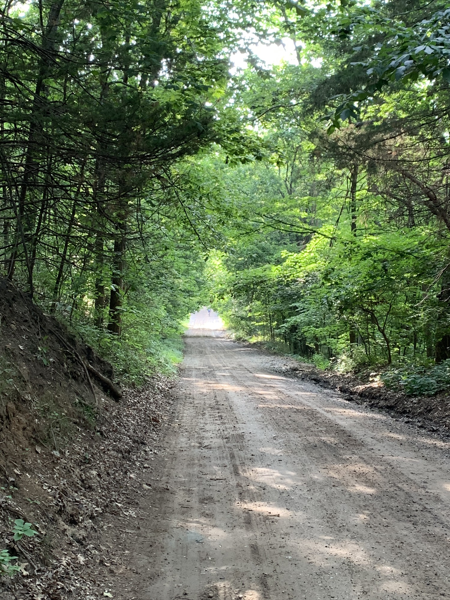 Gravel Saturday