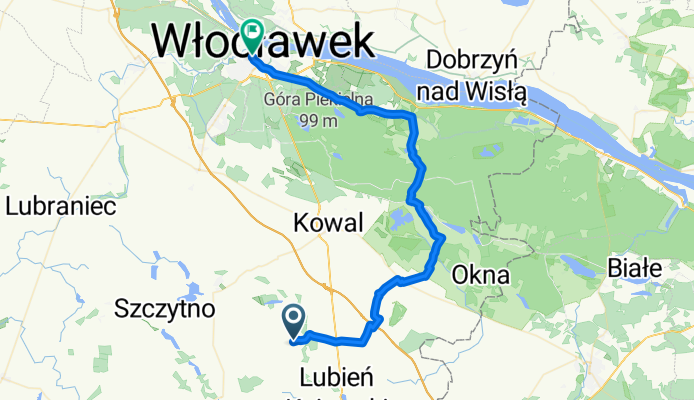 L18 Baruchowo