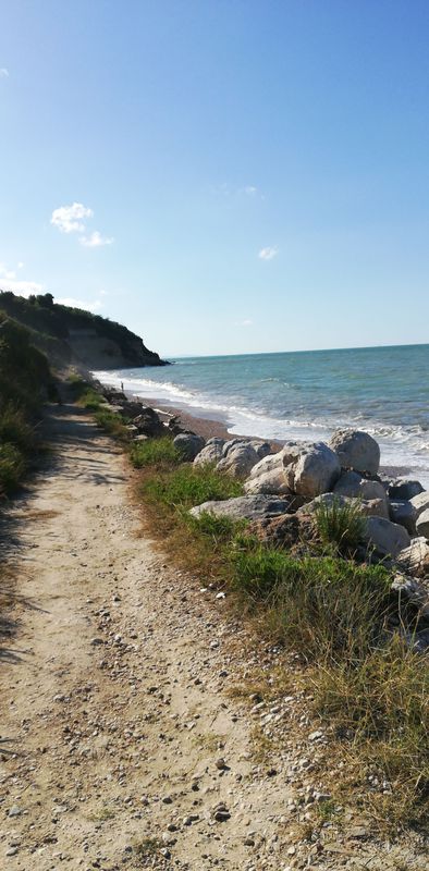 Da Italia, Ortona a Via Nino Baccile 2, Ortona