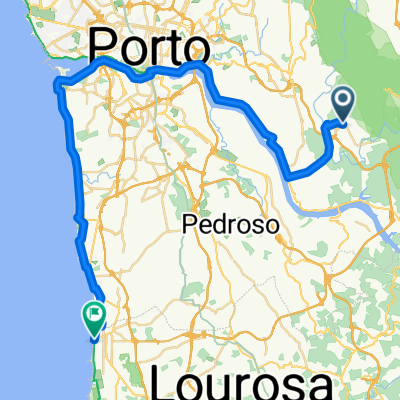 Gens - Espinho