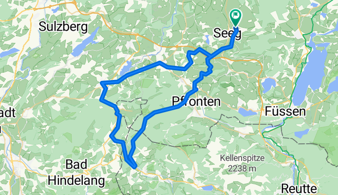 Diese Route in Bikemap Web öffnen