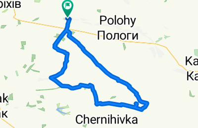 Open this route in the Bikemap app