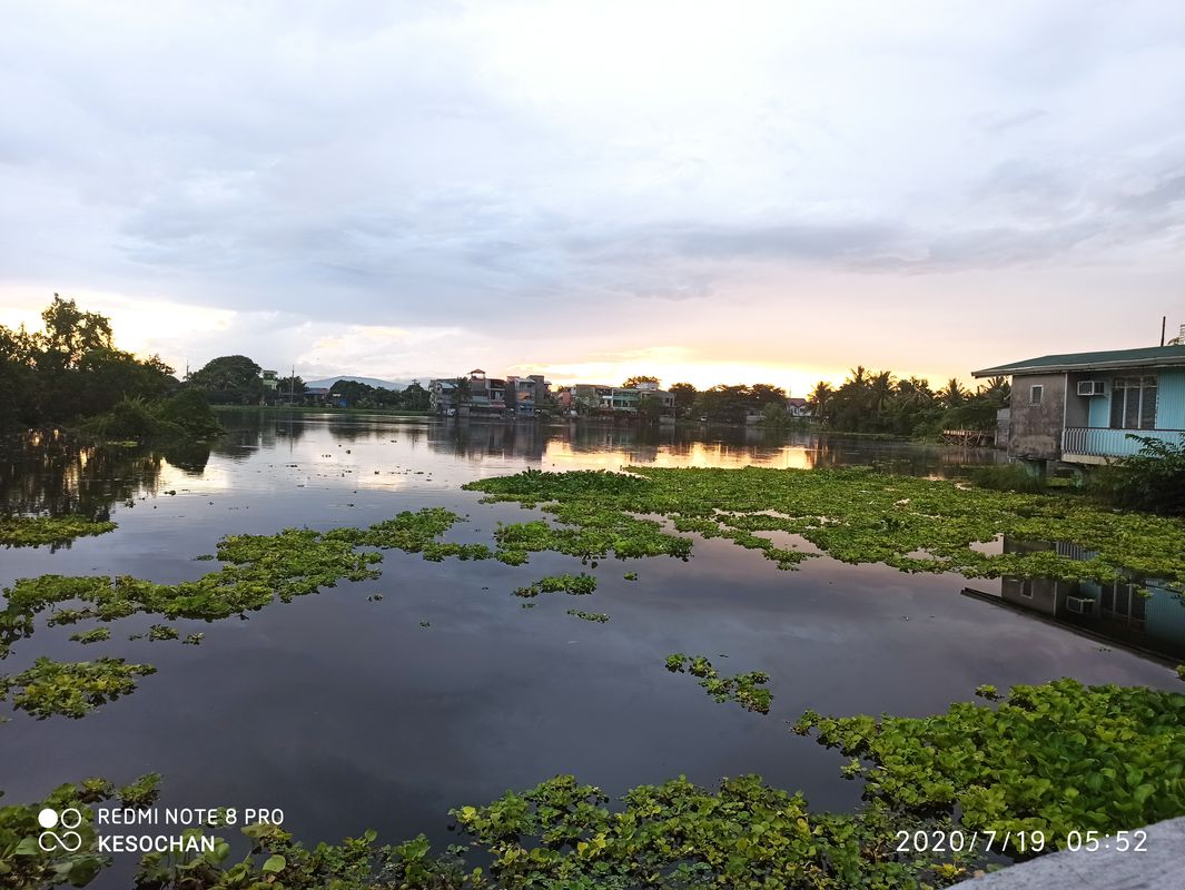Dagat-Dagatan Avenue 6, Caloocan to Bisig Road 75, Valenzuela