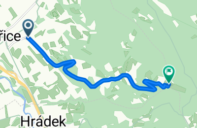 Open this route in the Bikemap app