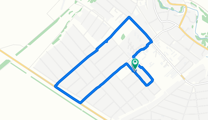 Неторопливый маршрут в Кукмор