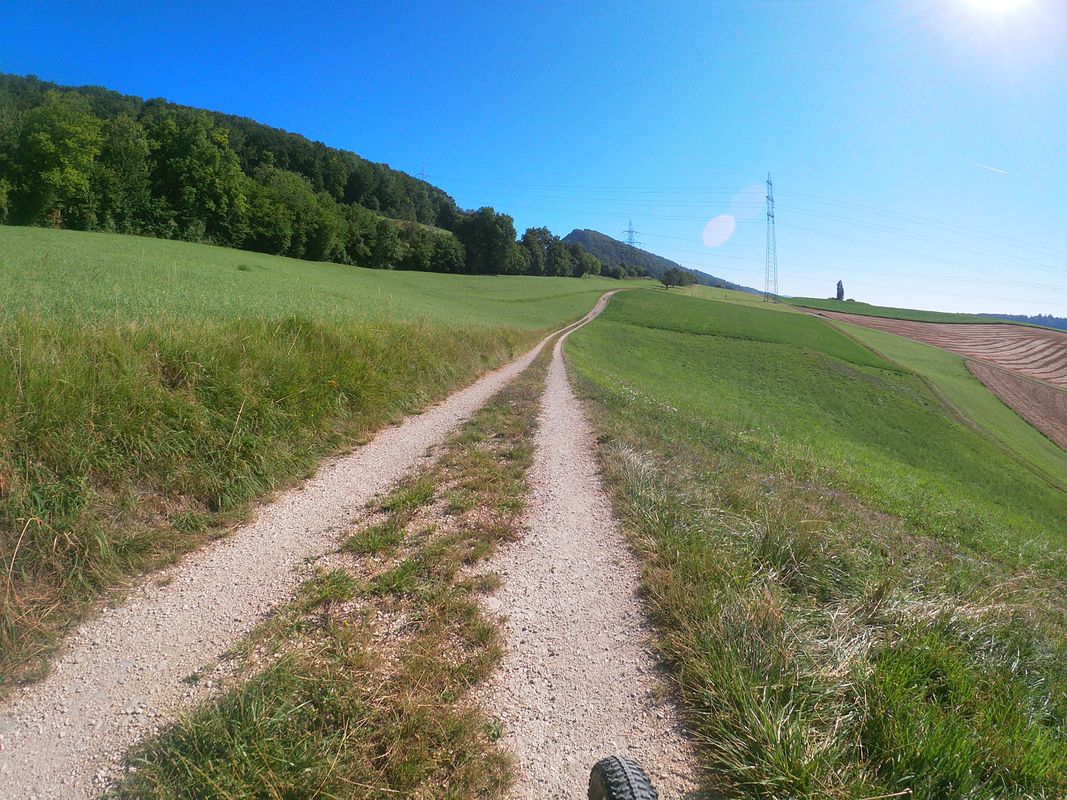 Lostorf,Küttigen, Aarau,Trimbach