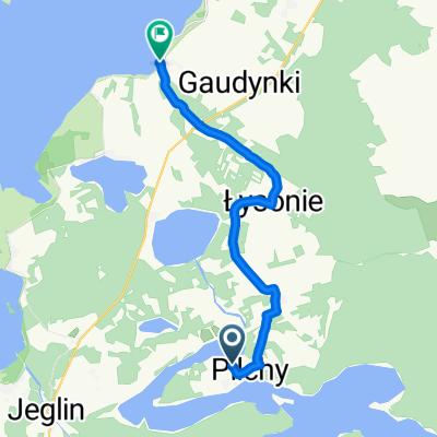 Pilchy do Nowe Guty