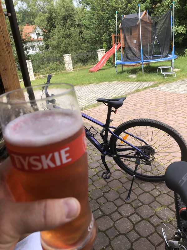 Zegadłowicza, Wadowice do Iwańskiego 72, Wadowice