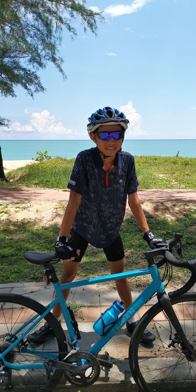 Cherngtalay to Pa Klok