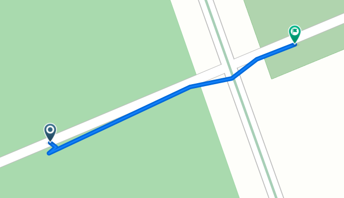 Easy ride in Bedminster