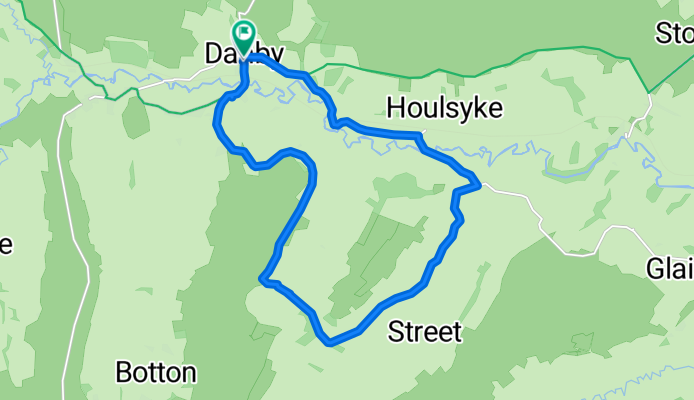 Diese Route in Bikemap Web öffnen