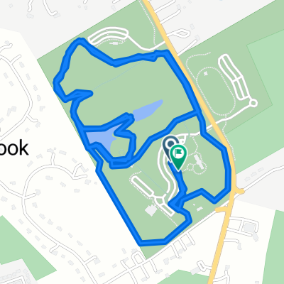 Lenora Park