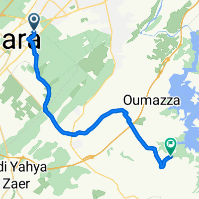 oum azza