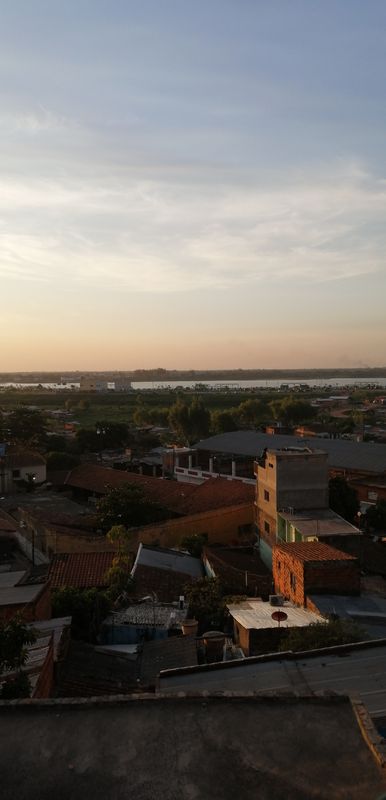 Punta karapá, 1/2 costanera, Colón