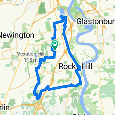 Wethersfield - RH Easy 19