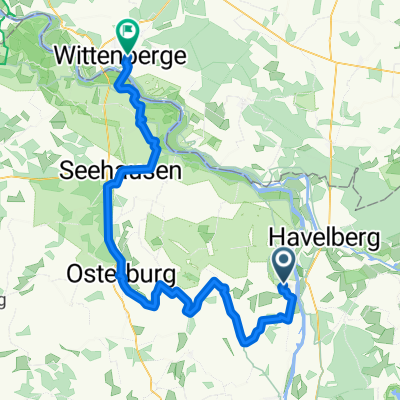 ARK-Büttnershof-Wittenberge