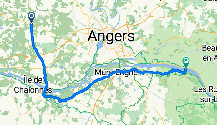 Diese Route in Bikemap Web öffnen