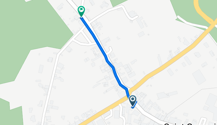Diese Route in Bikemap Web öffnen