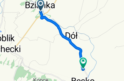 Open this route in the Bikemap app