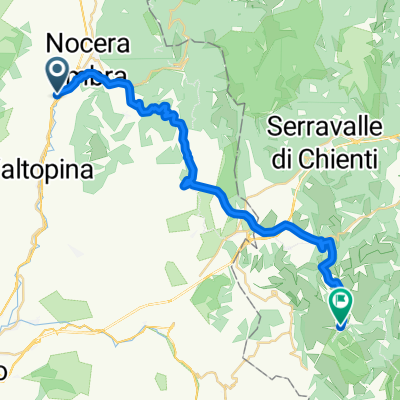 Nocera Scalo 39 - Collattoni