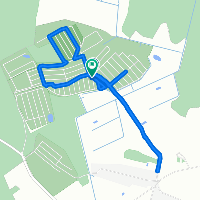 От Unnamed Road до Unnamed Road