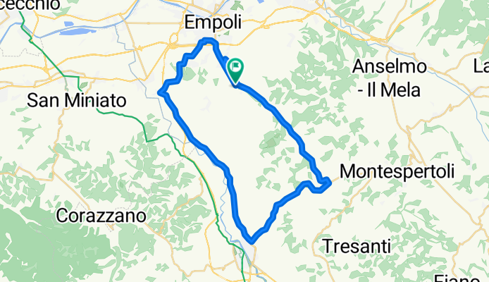 gara empoli