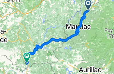 Open this route in the Bikemap app