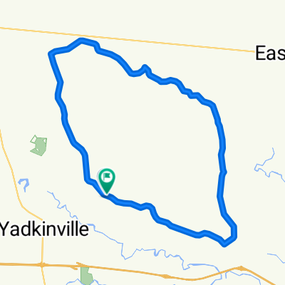 Forbush Loop