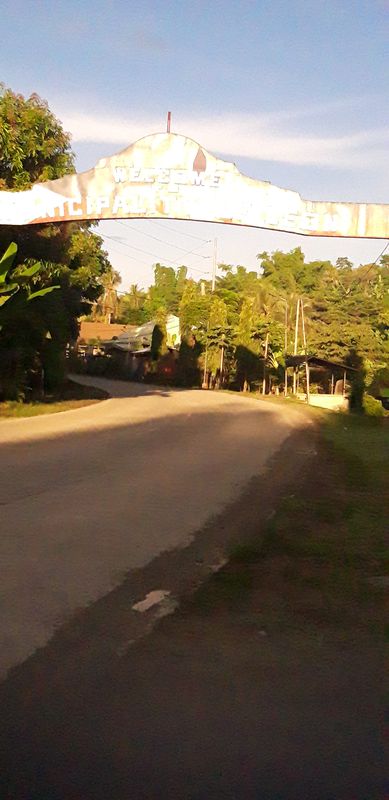 R. Mapa Street 103, Iloilo City to R. Mapa Street 103, Iloilo City
