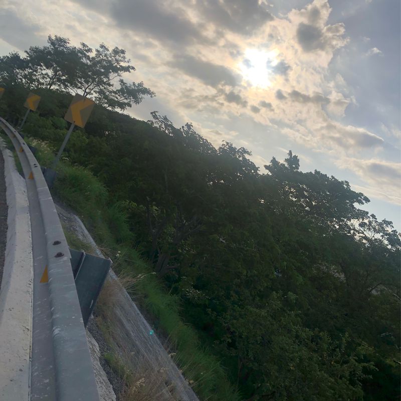 Relaxed route in Puerto Vallarta