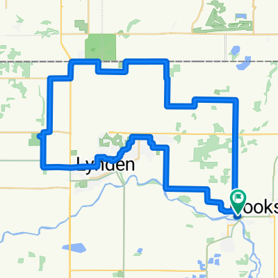 Everson-LyndenLoop20200720
