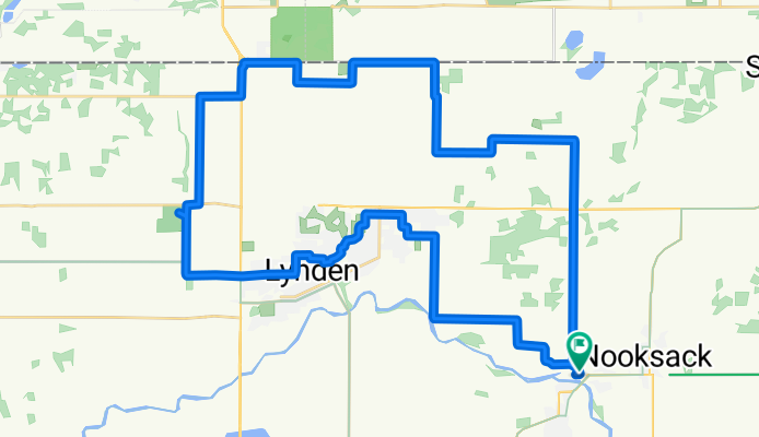 Everson-LyndenLoop20200720