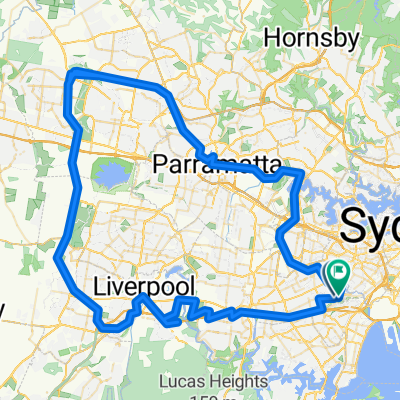 Super Loop