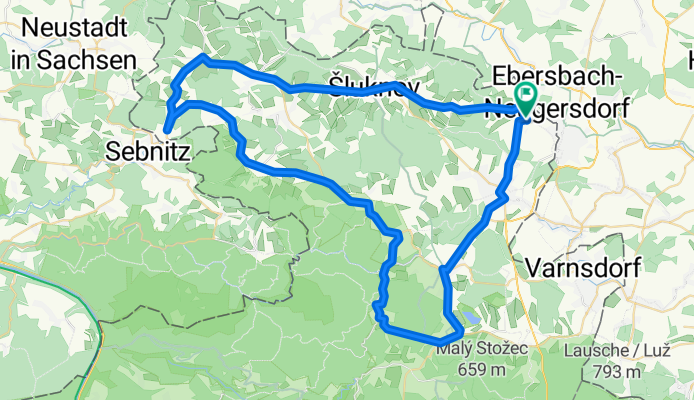 jiříkov,lobendava,vilémov,rybniště,rumburk