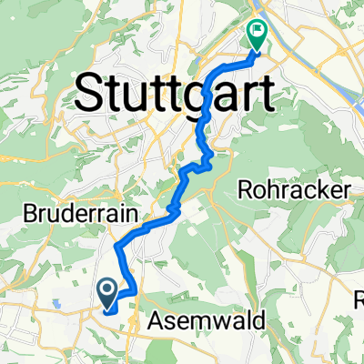 21. Juli 2020 Zur Arbeit 1