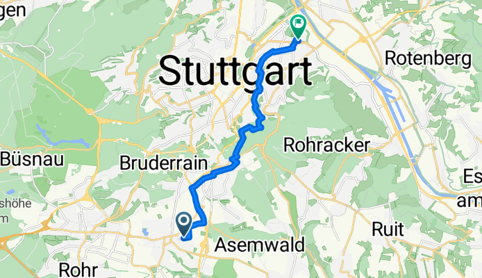 21. Juli 2020 Zur Arbeit 1