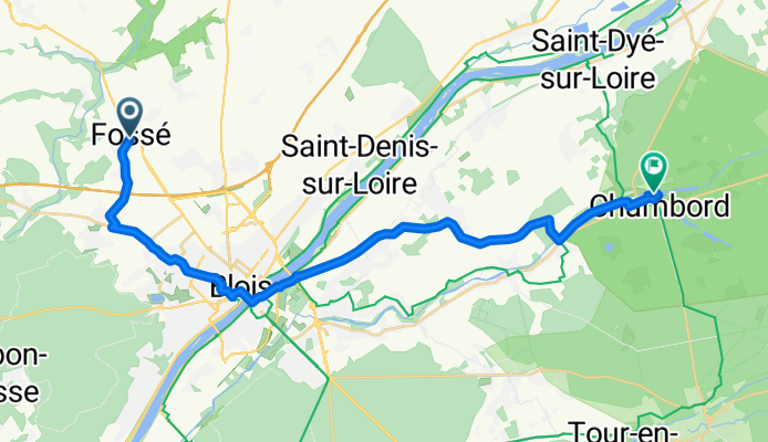 Diese Route in Bikemap Web öffnen