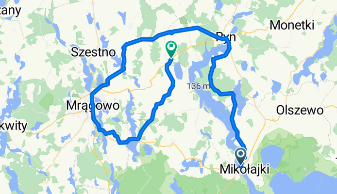 Dzień 1