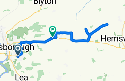 Open this route in the Bikemap app