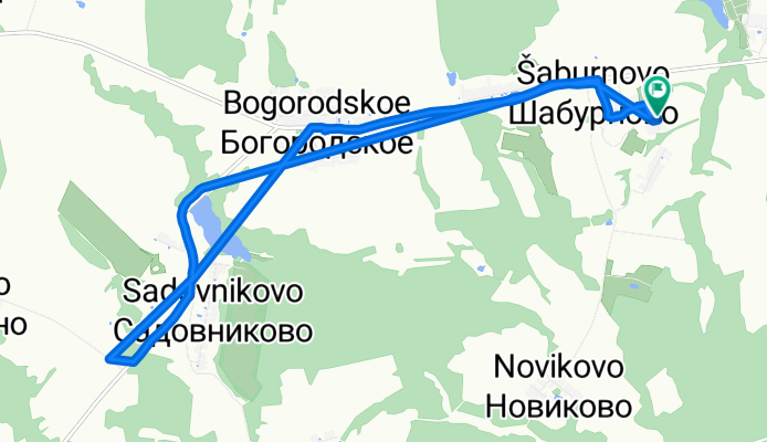долбаные горы