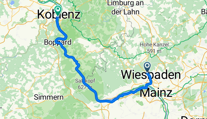 Koblenz